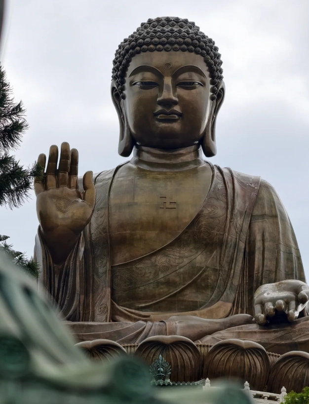 Tian Tan Buddha & Ngong Ping 360 Map: Plan Like a Local