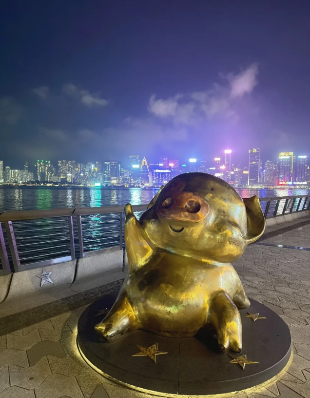 best time to visit Hong Kong best time to visit Hong Kong