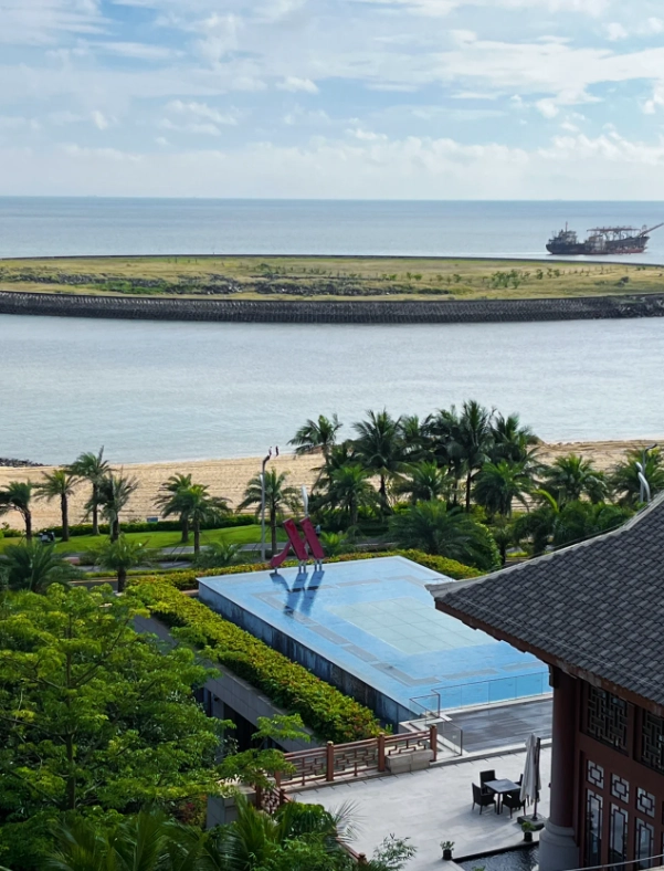 Haikou hotels first time Haikou hotels first time