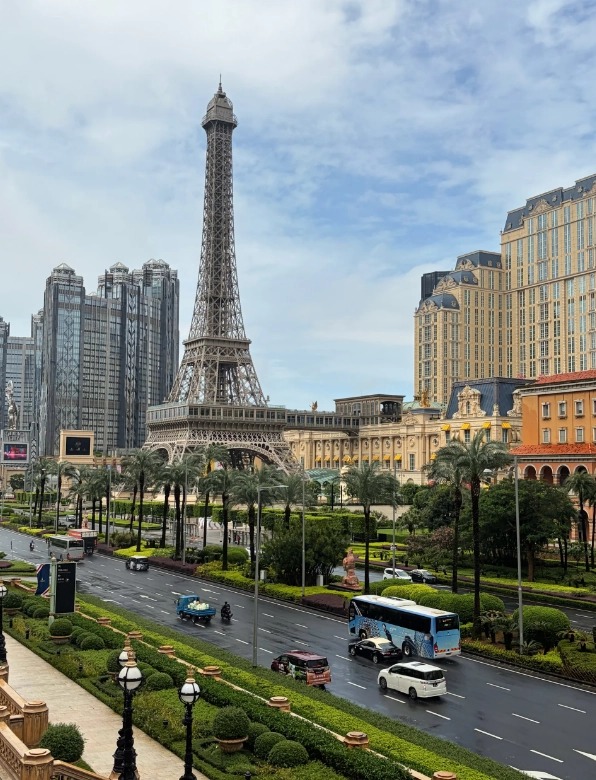 Macau travel tips Macau travel tips
