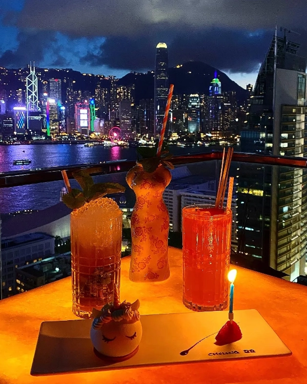 best bars in Hong Kong best bars in Hong Kong