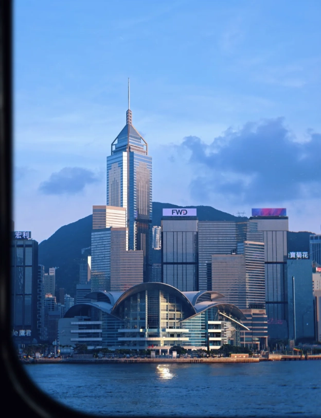 best time to visit Hong Kong best time to visit Hong Kong
