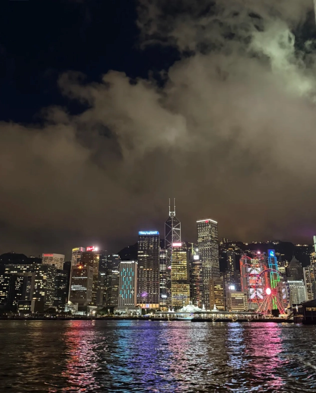 Hong Kong day trip guide