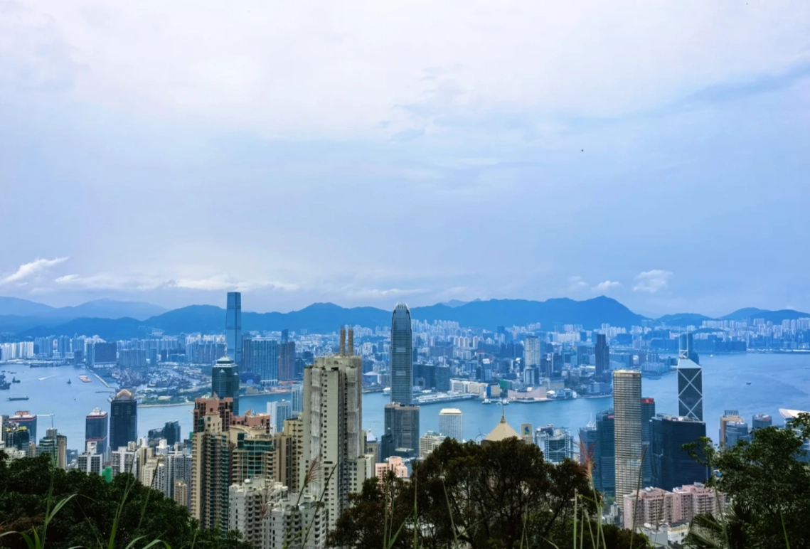 Hong Kong travel tips Hong Kong travel tips