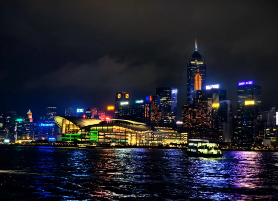 Hong Kong payment for tourists Hong Kong payment for tourists