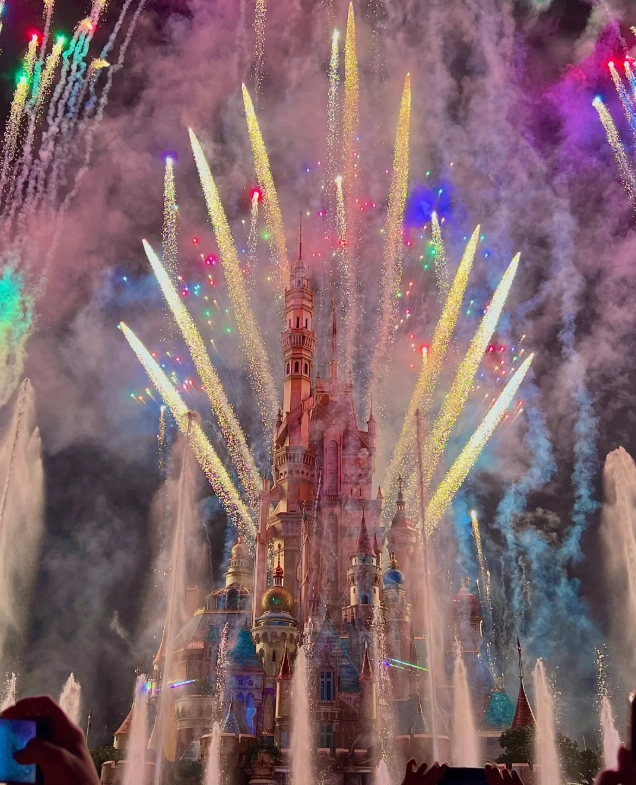 Hong Kong Disneyland tips Hong Kong Disneyland tips