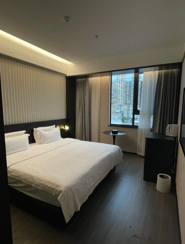 Budget Hostels in Haikou: Save Money Without Sacrificing Comfort