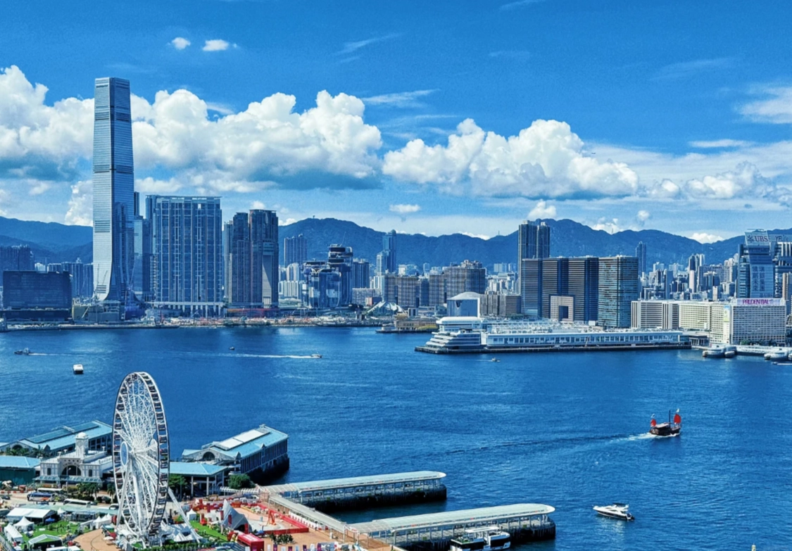 Hong Kong 7-Day Itinerary: See the Best Without the Rush