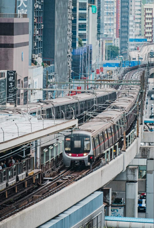 Hong Kong Public Transportation: How to Navigate Like a Local