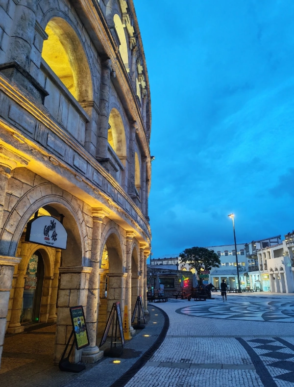 Macau food guide Macau food guide