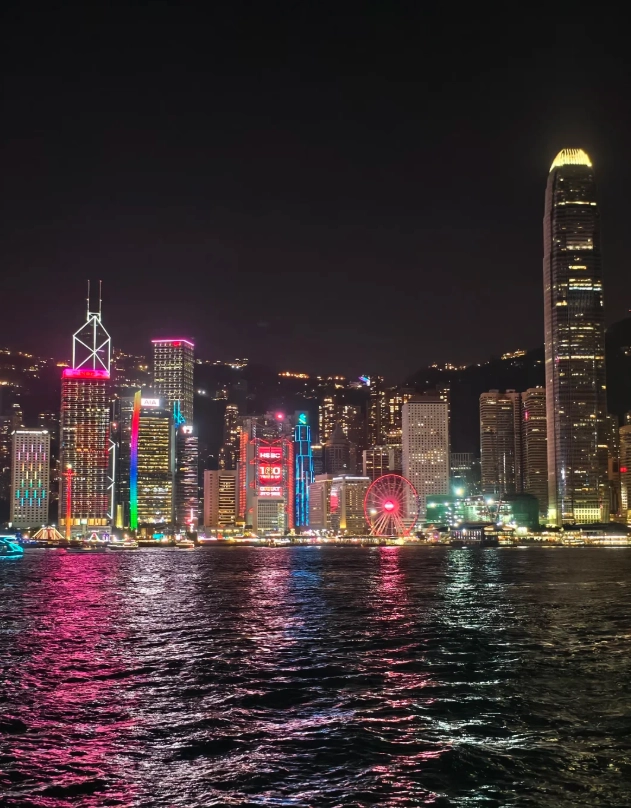 Hong Kong nightlife tips Hong Kong nightlife tips