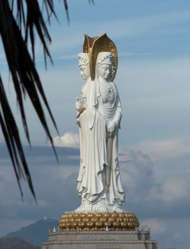 Guan Yin of Nanshan Ticket Price: Save Money & Skip Crowds