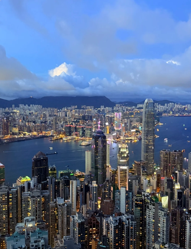 How to Get to Victoria Peak: 4 Ways to Save Time & Money