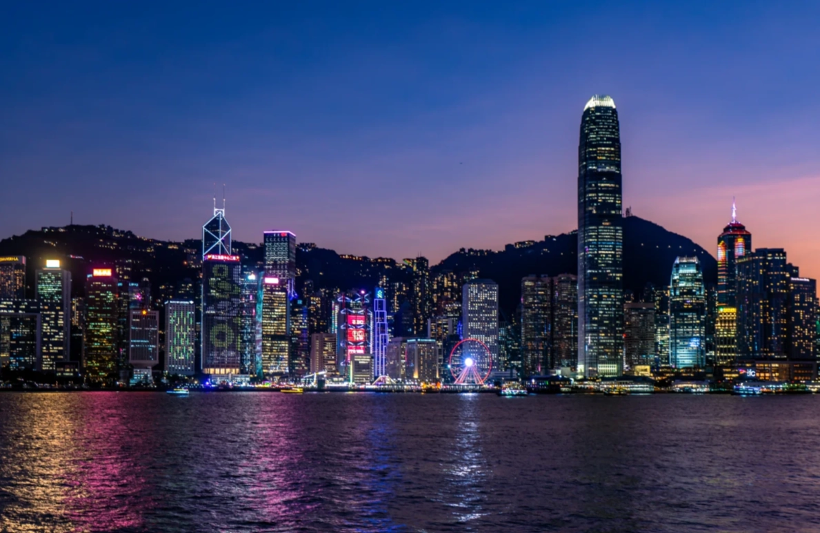Hong Kong layover guide