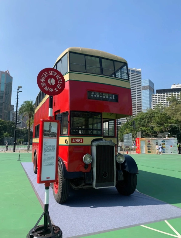 Hong Kong taxi tips