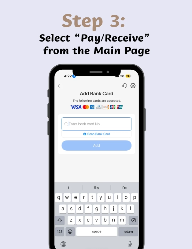 how to add visa card to alipay how to add visa card to alipay