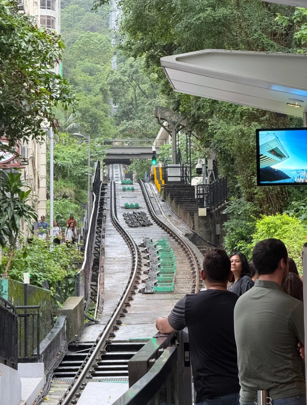 Hong Kong itinerary first time Hong Kong itinerary first time