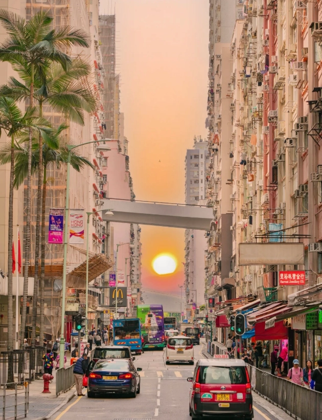 Hong Kong travel tips English speakers