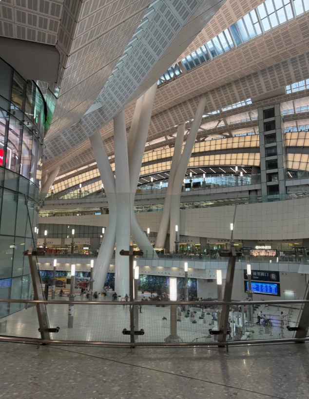 china 144 hour visa free transit