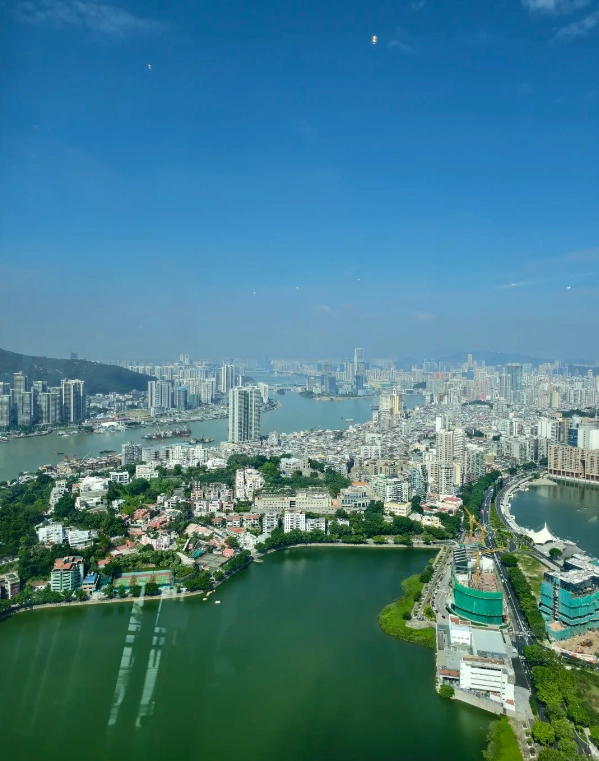 how to book Macau Tower skywalk how to book Macau Tower skywalk
