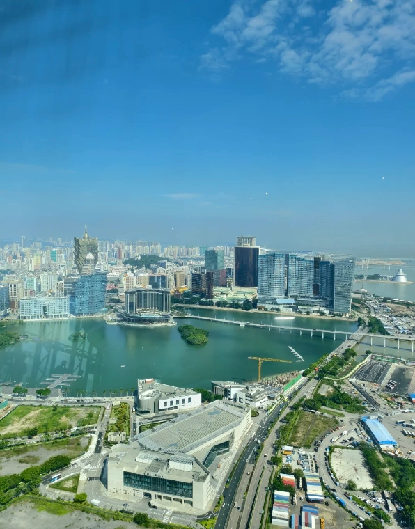 Macau attractions booking Macau attractions booking