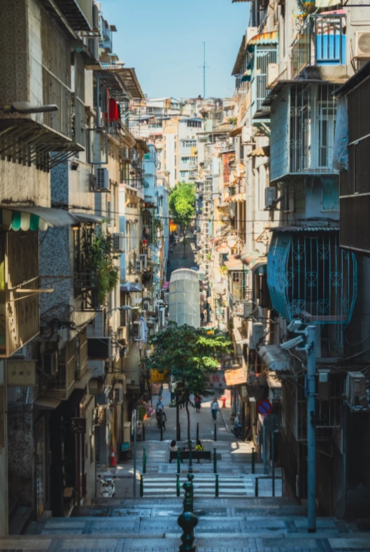 Macau travel tips Macau travel tips