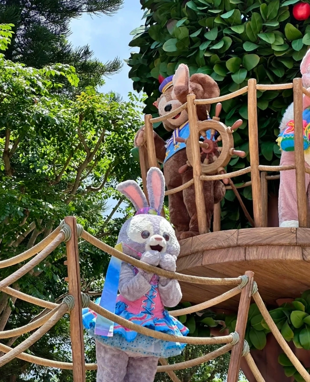 Hong Kong Disneyland tips Hong Kong Disneyland tips