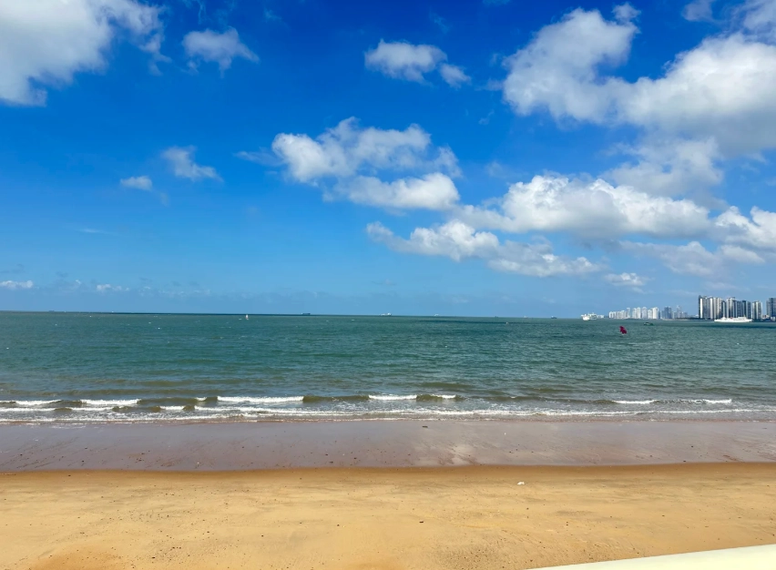 best time to photograph Holiday Beach best time to photograph Holiday Beach