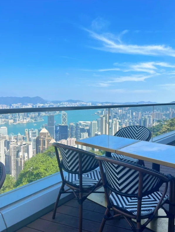 Hong Kong travel guide spring Hong Kong travel guide spring