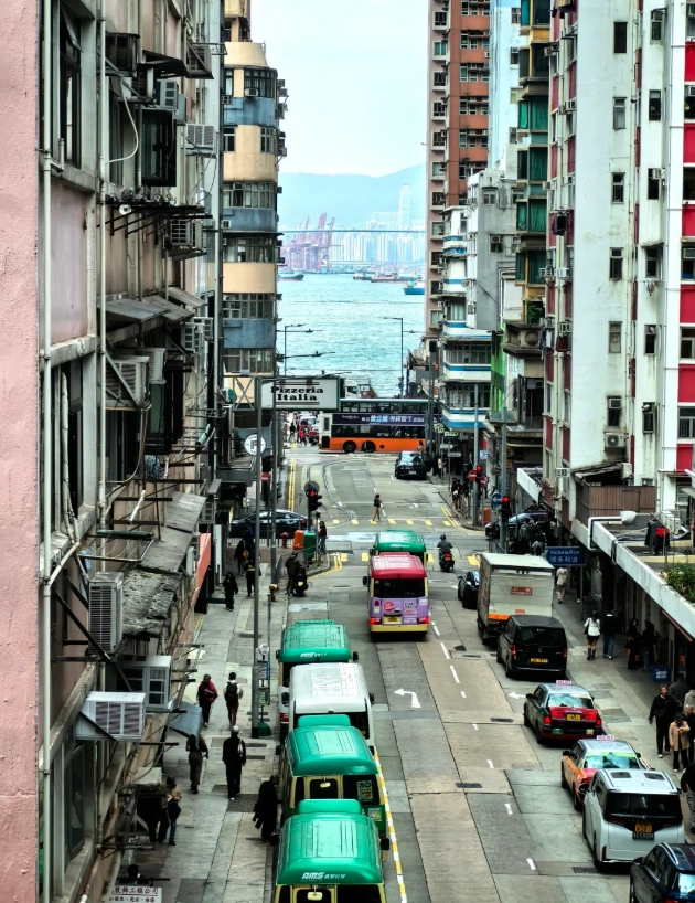 Hong Kong spring weather Hong Kong spring weather