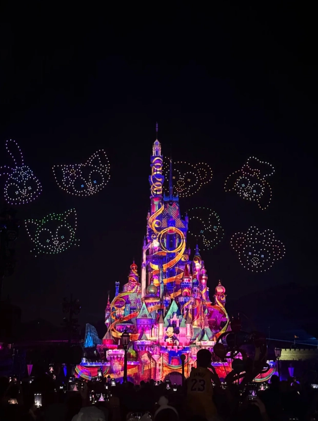 Hong Kong Disneyland worth it Hong Kong Disneyland worth it