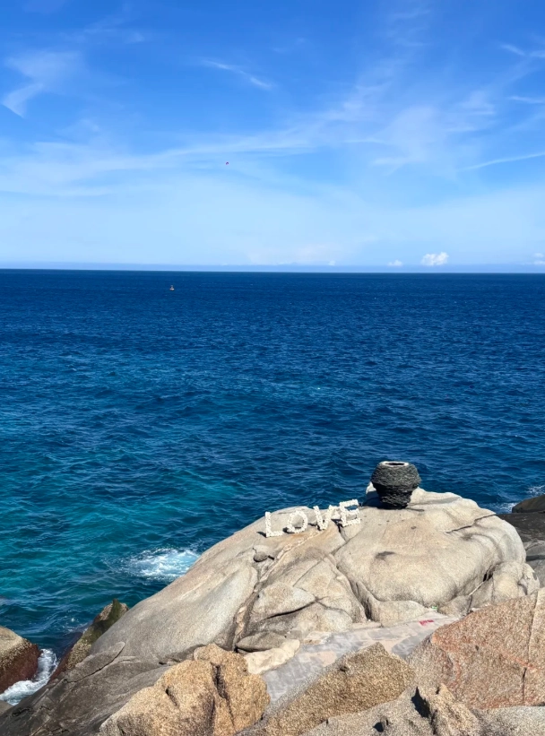 How to Visit Wuzhizhou Island: Insider Tips for a Smooth Trip