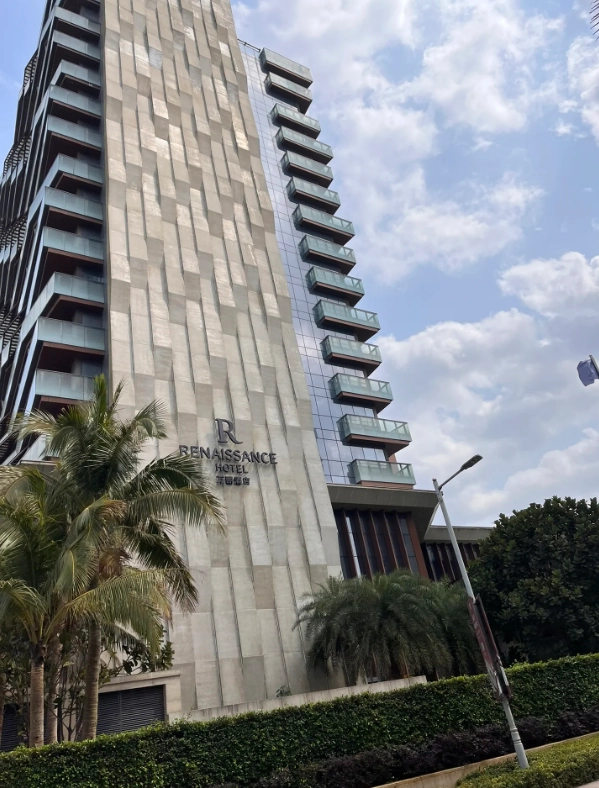 where to stay Haikou recommendation where to stay Haikou recommendation