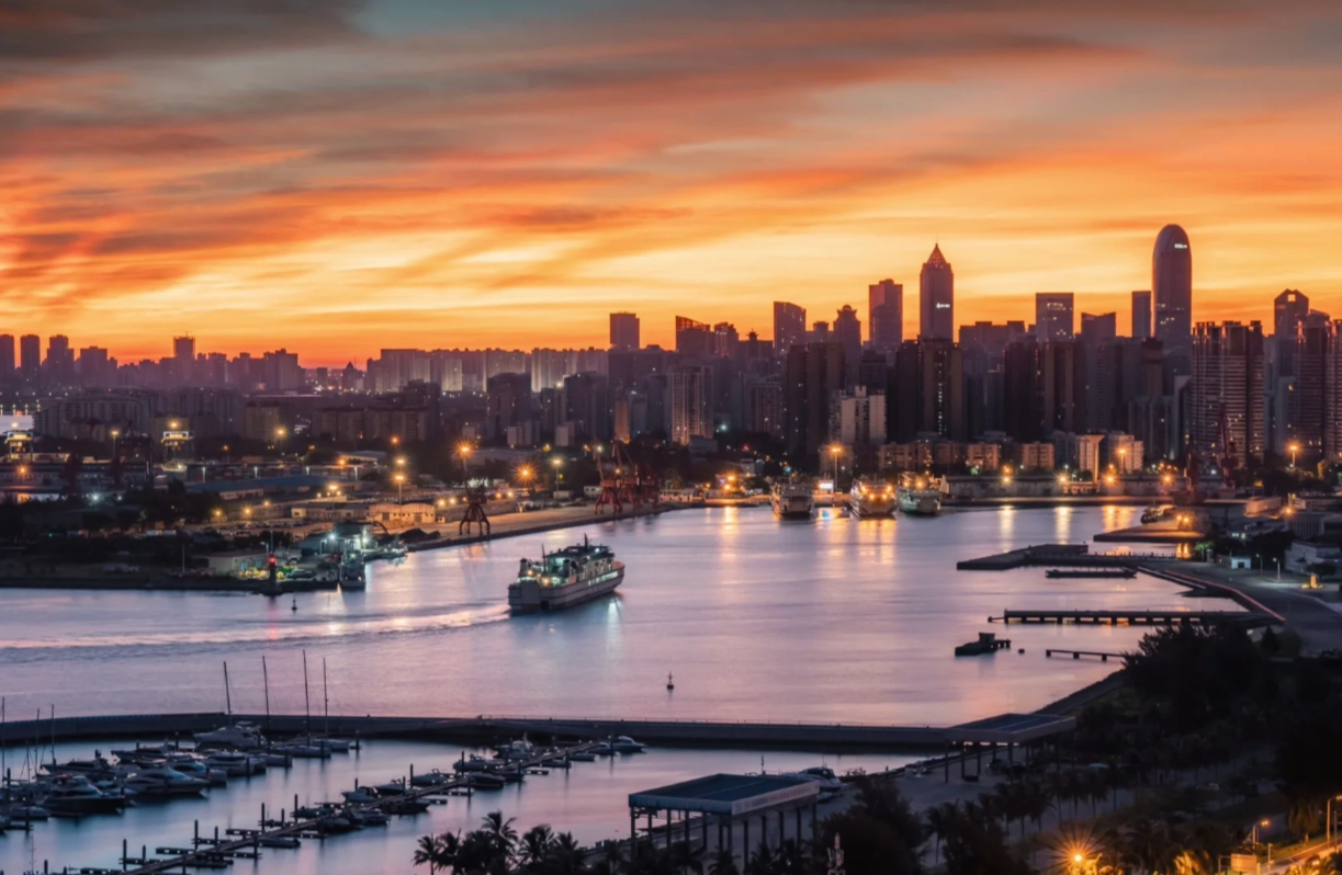 what to do in Haikou in one day what to do in Haikou in one day
