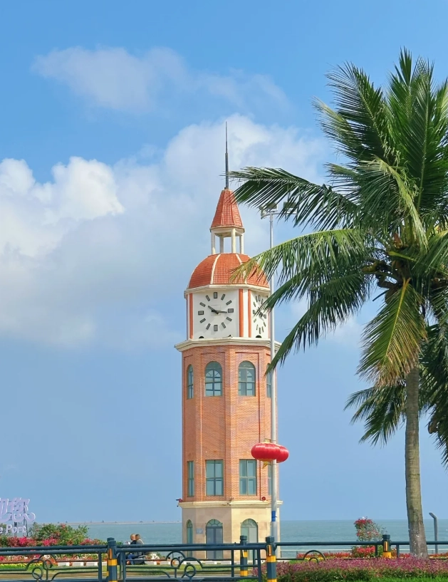 Haikou travel tips Haikou travel tips
