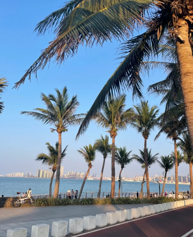 best family resorts Haikou best family resorts Haikou