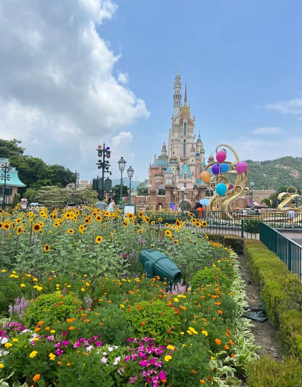 how many hours at Hong Kong Disneyland how many hours at Hong Kong Disneyland