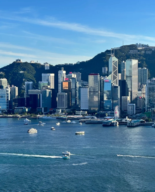 Hong Kong travel tips Hong Kong travel tips