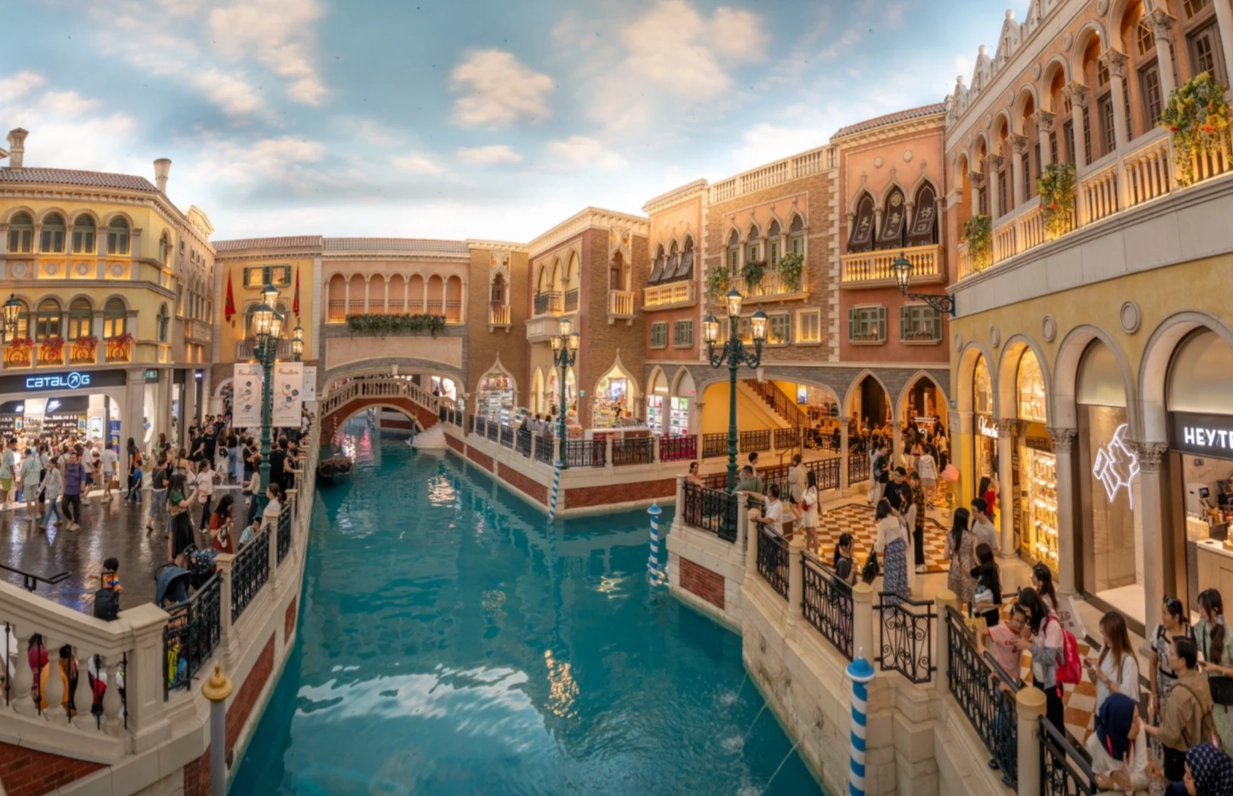 Macau Travel Guide: Real Tips from a Local Guide