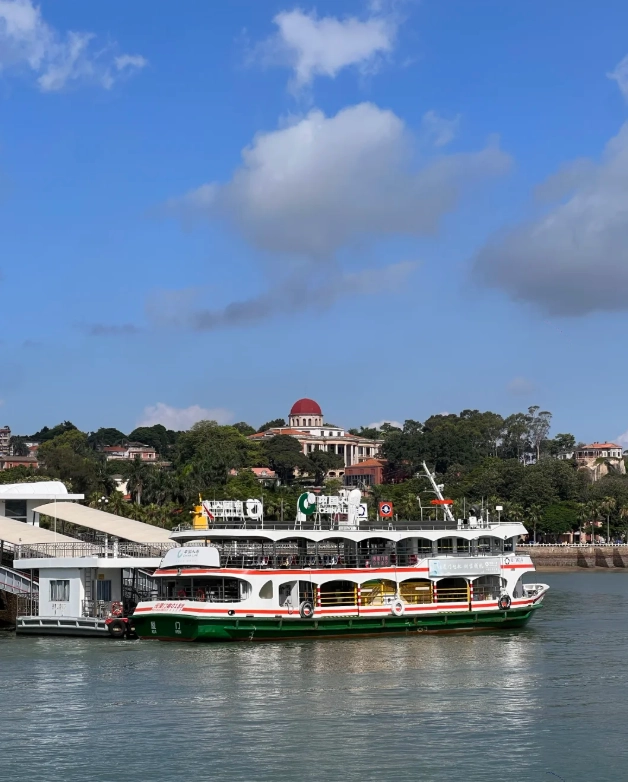 Gulangyu Island things to do