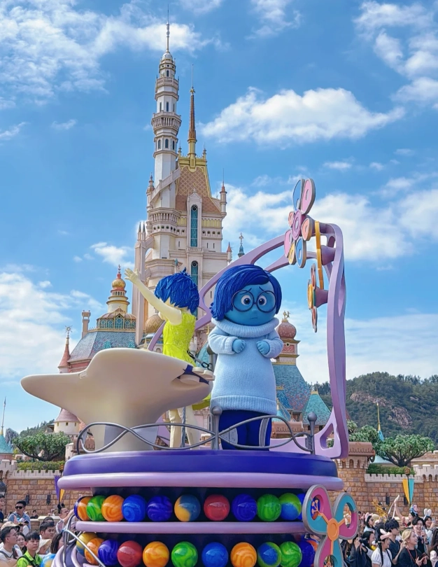 how to plan Disneyland Hong Kong day how to plan Disneyland Hong Kong day