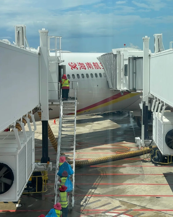 flights to Haikou from USA flights to Haikou from USA