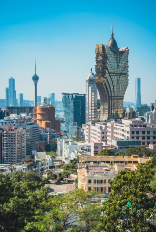 when to go to Macau when to go to Macau