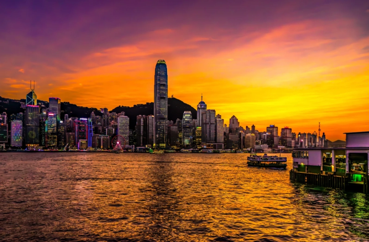 Hong Kong Visa Free Transit: Stopover Without a Visa