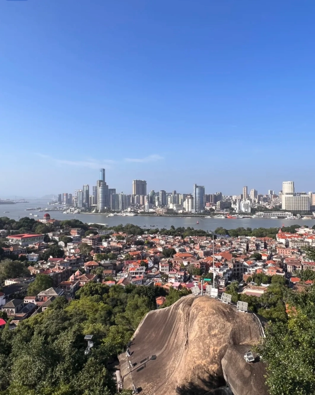 Gulangyu Island itinerary: How to avoid crowds and save hours
