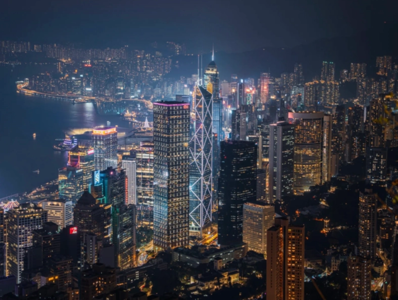 Hong Kong day trips: Best routes to escape the crowds