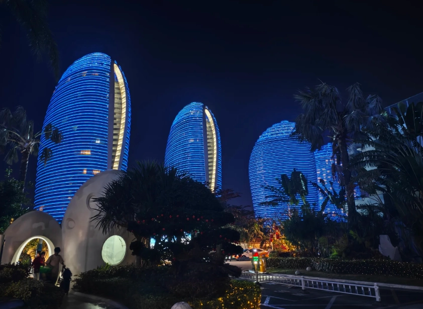 Hainan 30-day visa-free Hainan 30-day visa-free