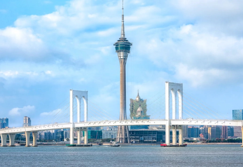 Macau Tower Skywalk Booking: Insider Tips to Skip the Queue