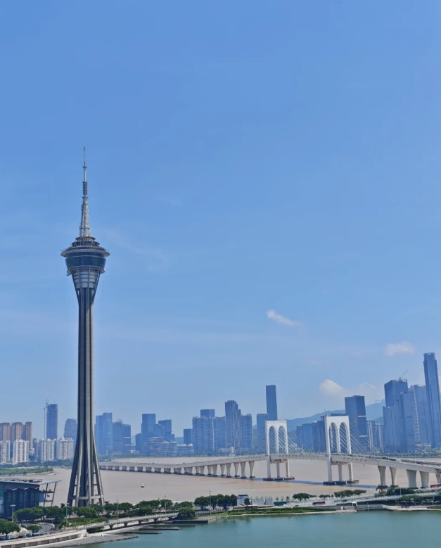 Macau climate guide Macau climate guide