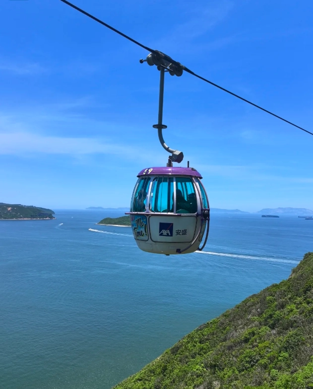 Hong Kong Ocean Park photo tips Hong Kong Ocean Park photo tips